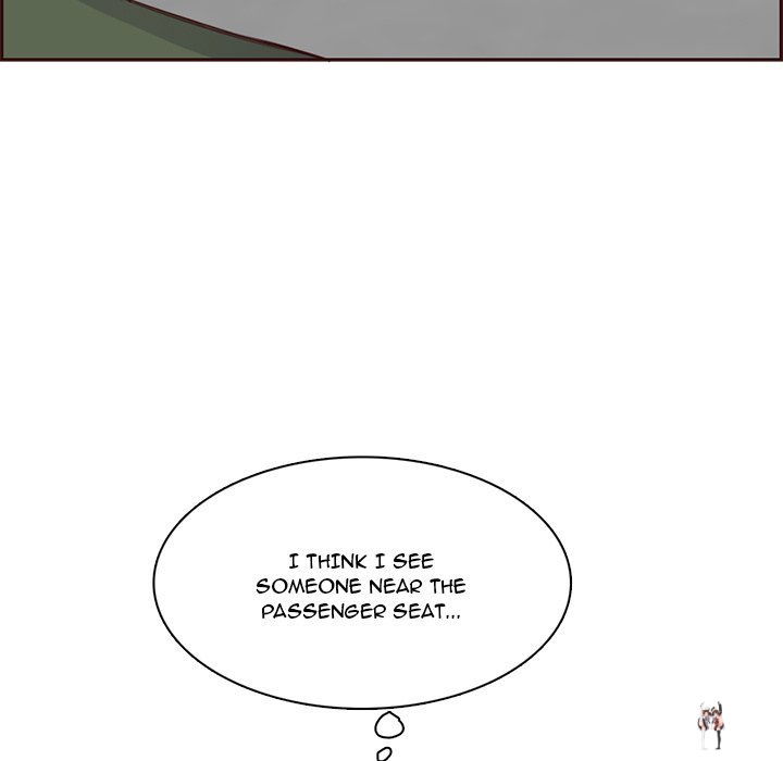 Never Too Late Never Too Late Chapter 101 - Page 87