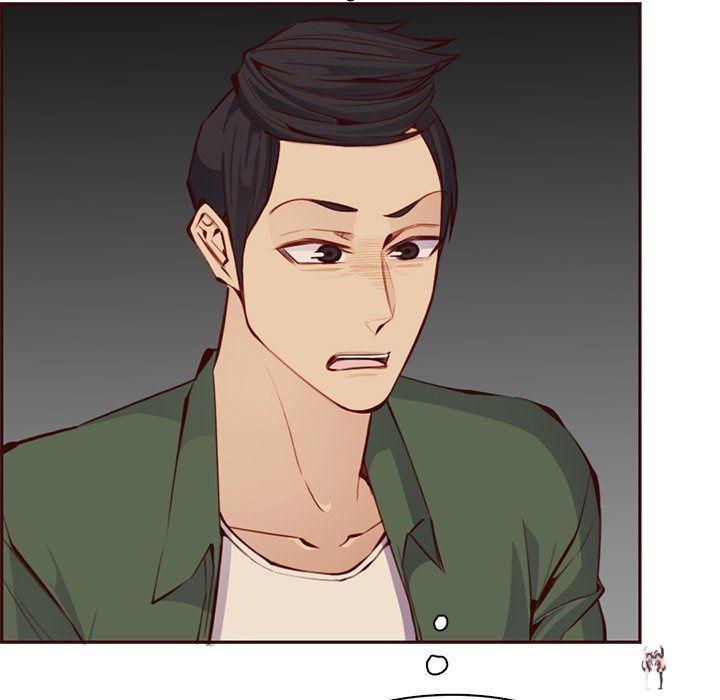 Never Too Late Never Too Late Chapter 101 - Page 88