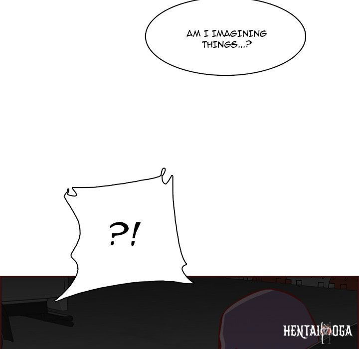 Never Too Late Never Too Late Chapter 101 - Page 89