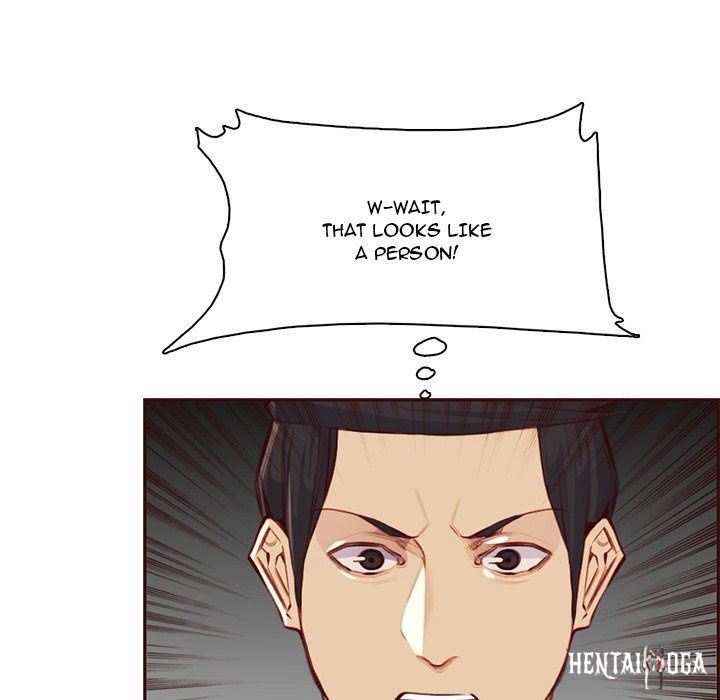 Never Too Late Never Too Late Chapter 101 - Page 91