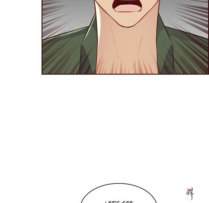 Never Too Late Never Too Late Chapter 101 - Page 92