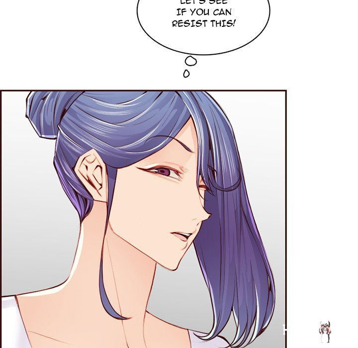 Never Too Late Never Too Late Chapter 101 - Page 93