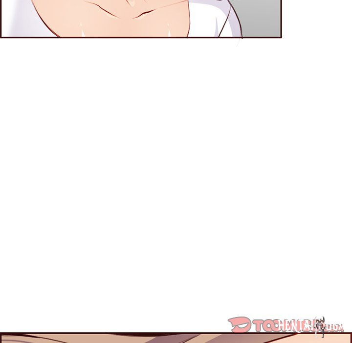 Never Too Late Never Too Late Chapter 101 - Page 94