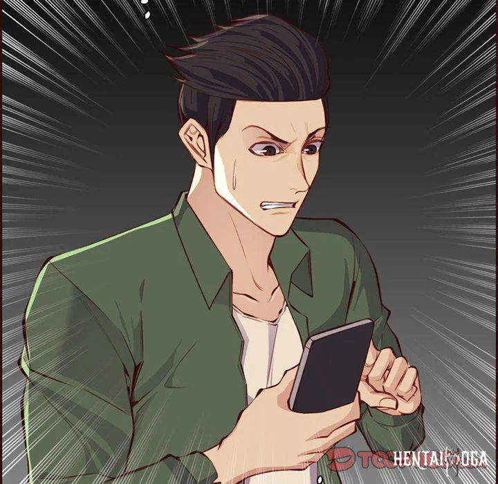 Never Too Late Never Too Late Chapter 102 - Page 10