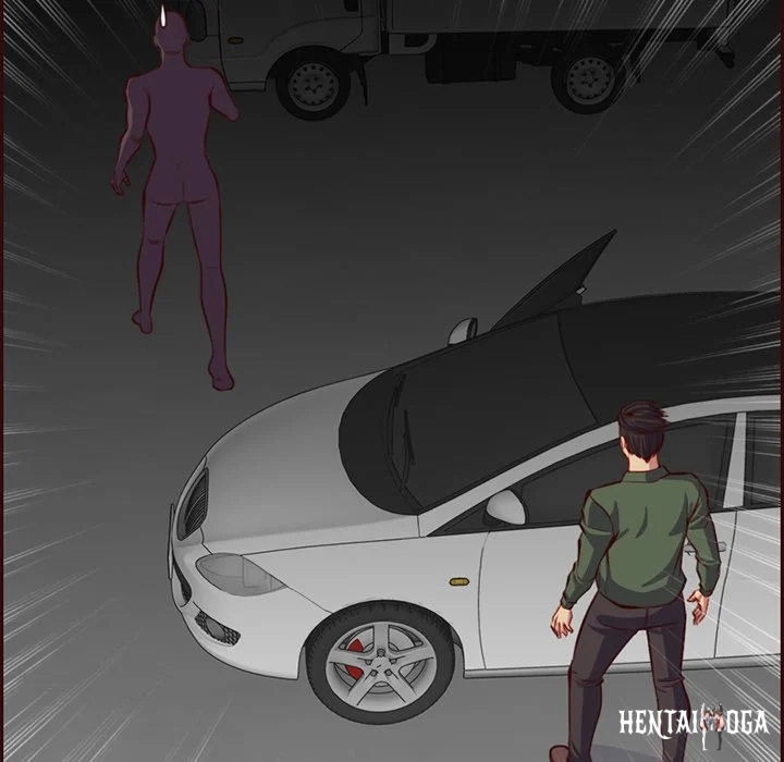 Never Too Late Never Too Late Chapter 102 - Page 100