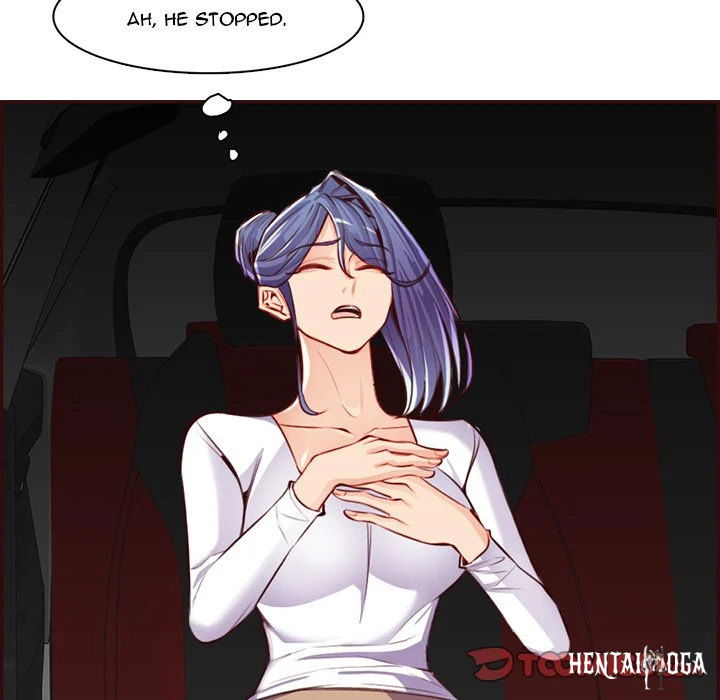 Never Too Late Never Too Late Chapter 102 - Page 102