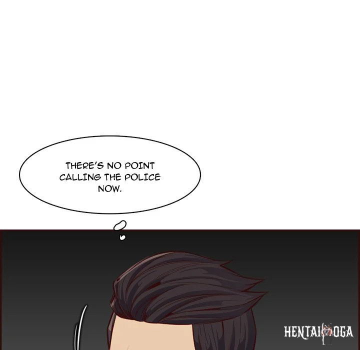 Never Too Late Never Too Late Chapter 102 - Page 13