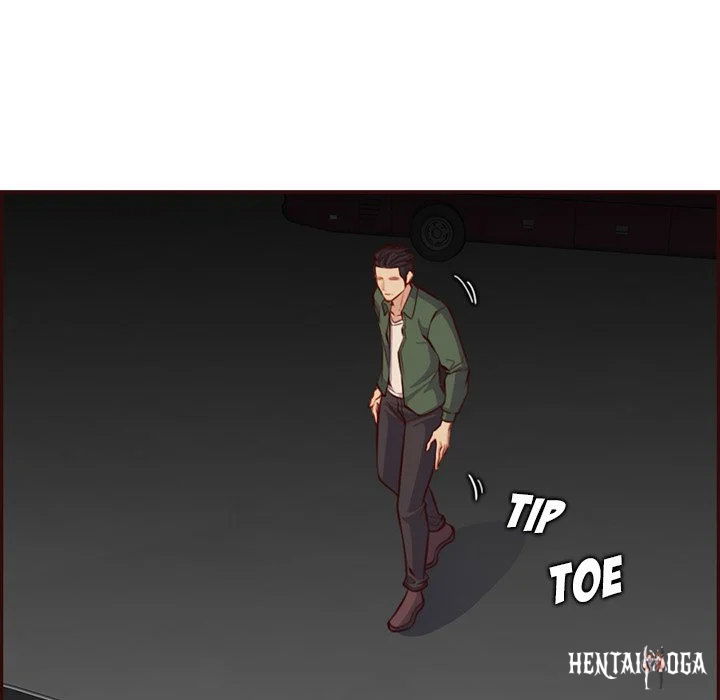 Never Too Late Never Too Late Chapter 102 - Page 17