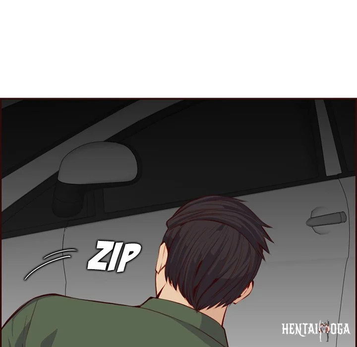 Never Too Late Never Too Late Chapter 102 - Page 19