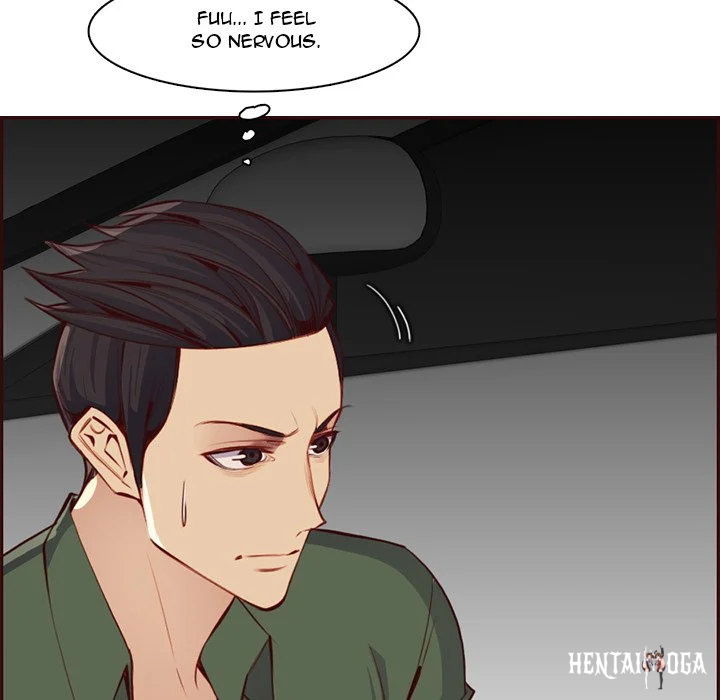 Never Too Late Never Too Late Chapter 102 - Page 21