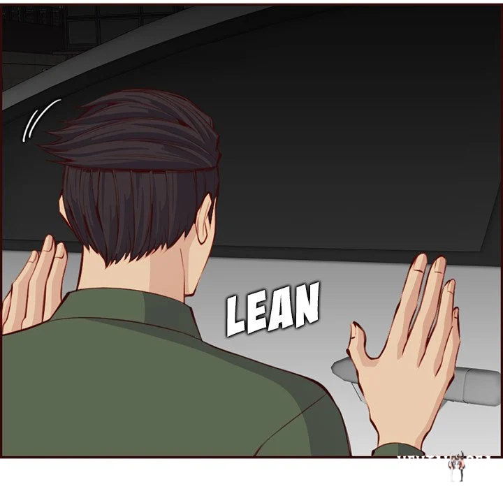 Never Too Late Never Too Late Chapter 102 - Page 23