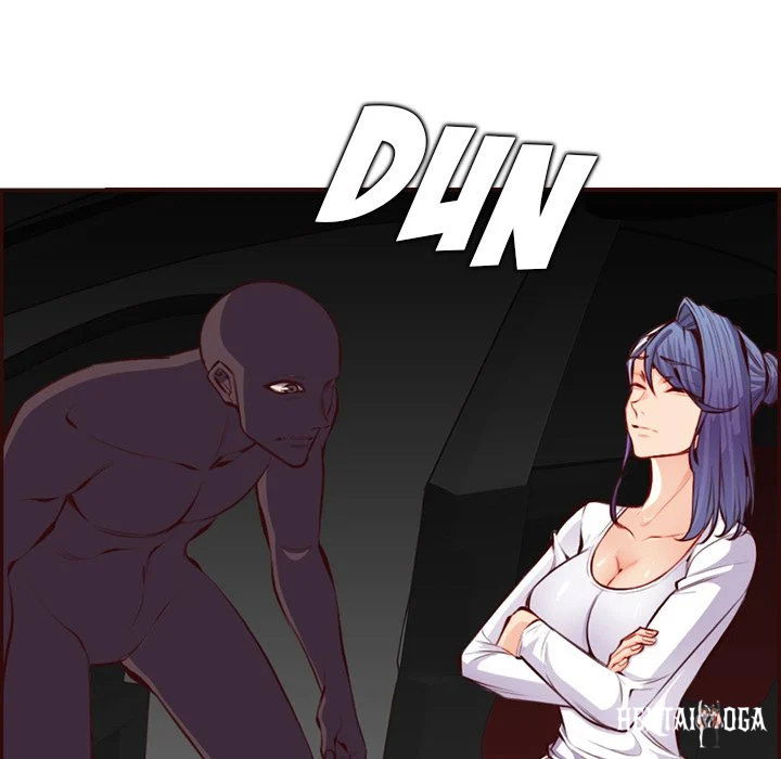 Never Too Late Never Too Late Chapter 102 - Page 28