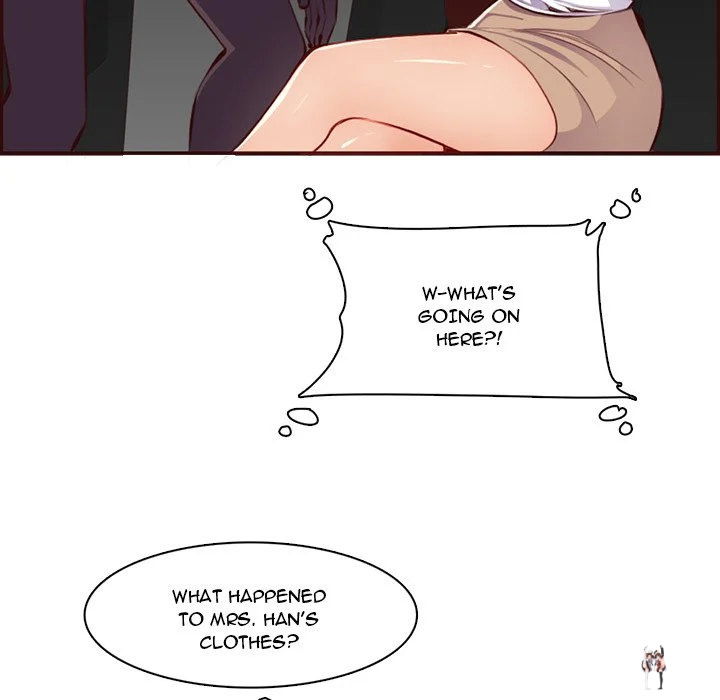 Never Too Late Never Too Late Chapter 102 - Page 29