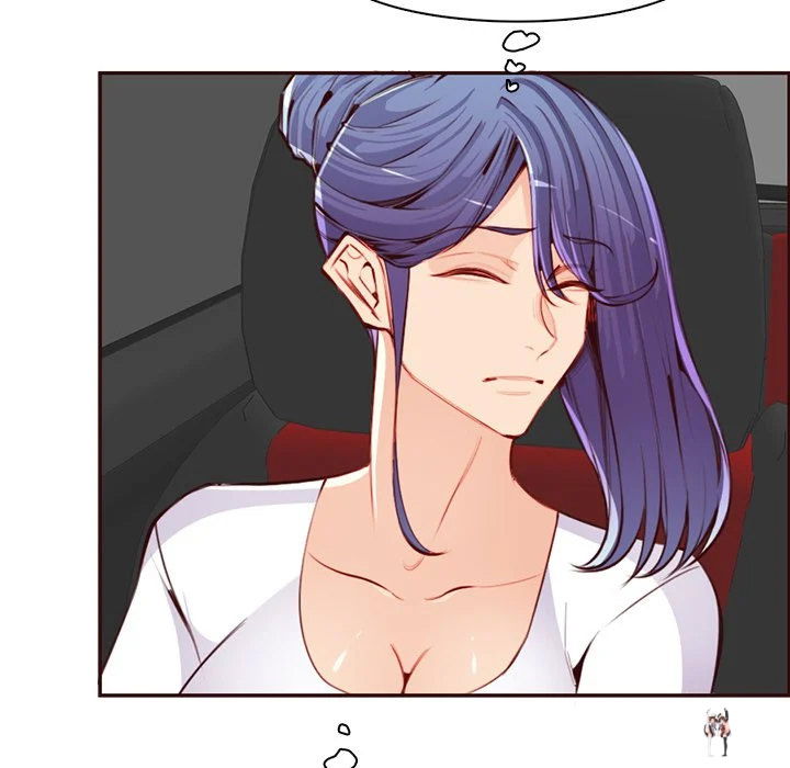 Never Too Late Never Too Late Chapter 102 - Page 35