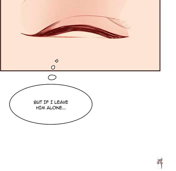 Never Too Late Never Too Late Chapter 102 - Page 37