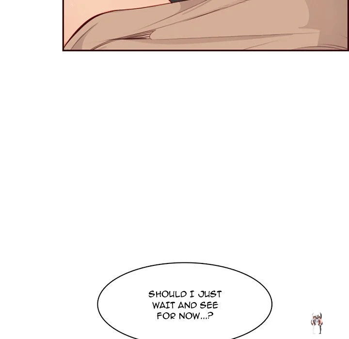 Never Too Late Never Too Late Chapter 102 - Page 39