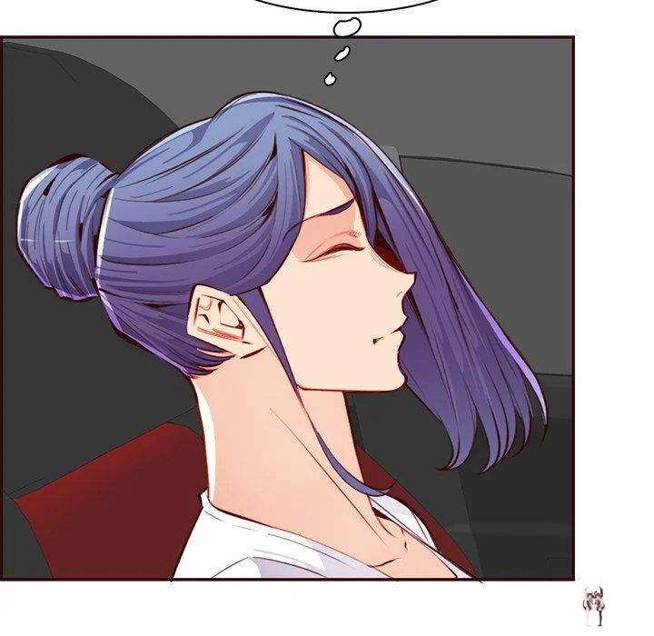 Never Too Late Never Too Late Chapter 102 - Page 40