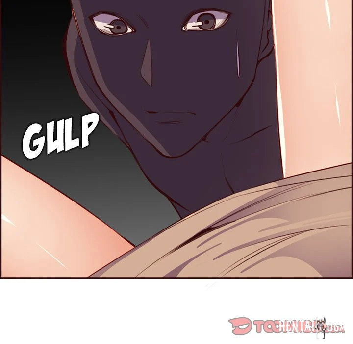 Never Too Late Never Too Late Chapter 102 - Page 42