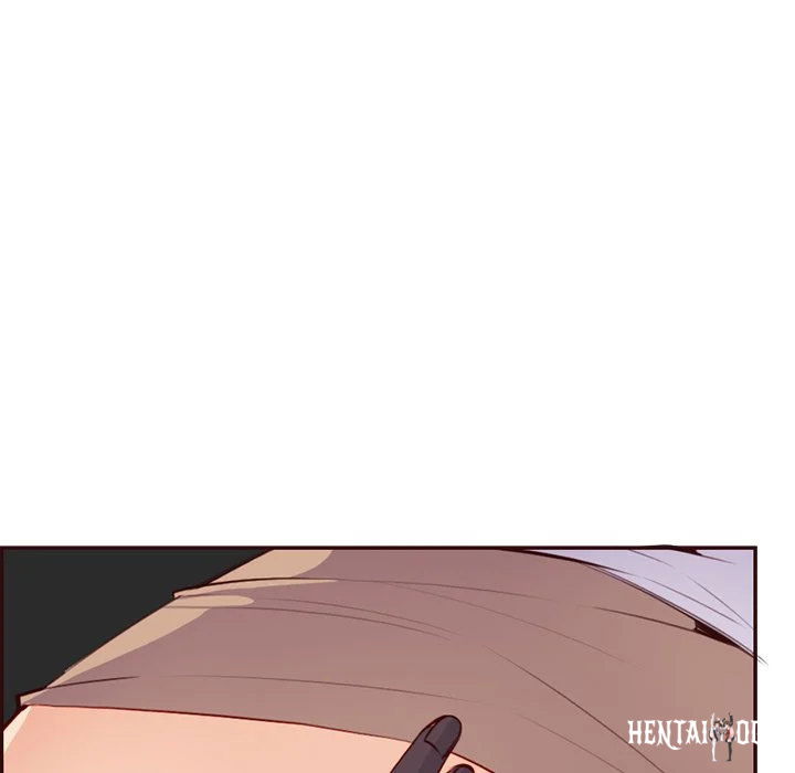 Never Too Late Never Too Late Chapter 102 - Page 43