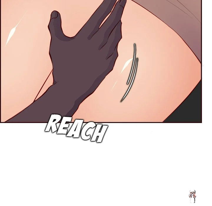 Never Too Late Never Too Late Chapter 102 - Page 44