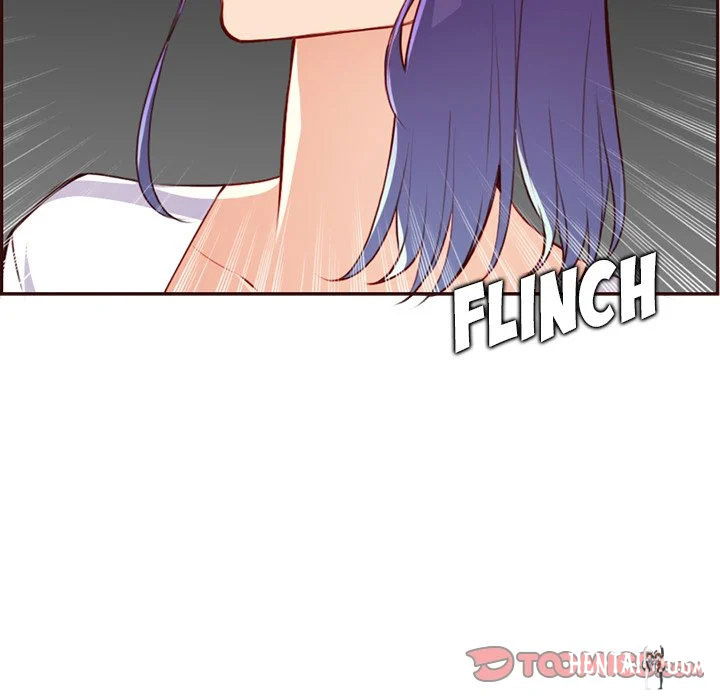 Never Too Late Never Too Late Chapter 102 - Page 46