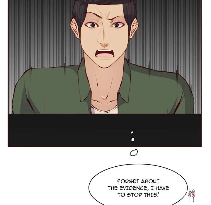 Never Too Late Never Too Late Chapter 102 - Page 56