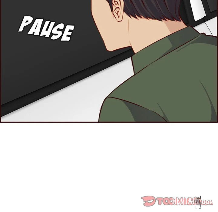 Never Too Late Never Too Late Chapter 102 - Page 58