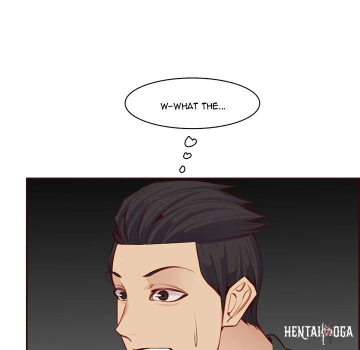 Never Too Late Never Too Late Chapter 102 - Page 59