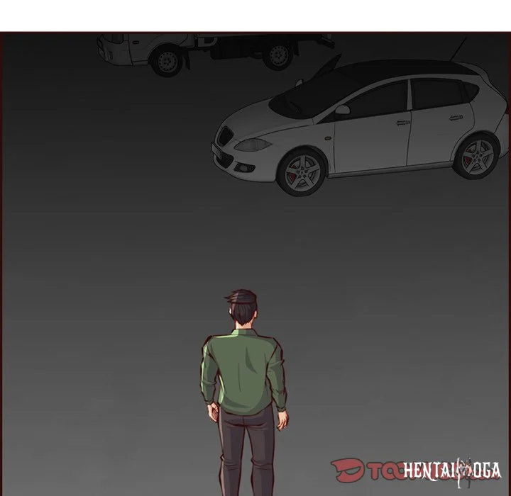 Never Too Late Never Too Late Chapter 102 - Page 6