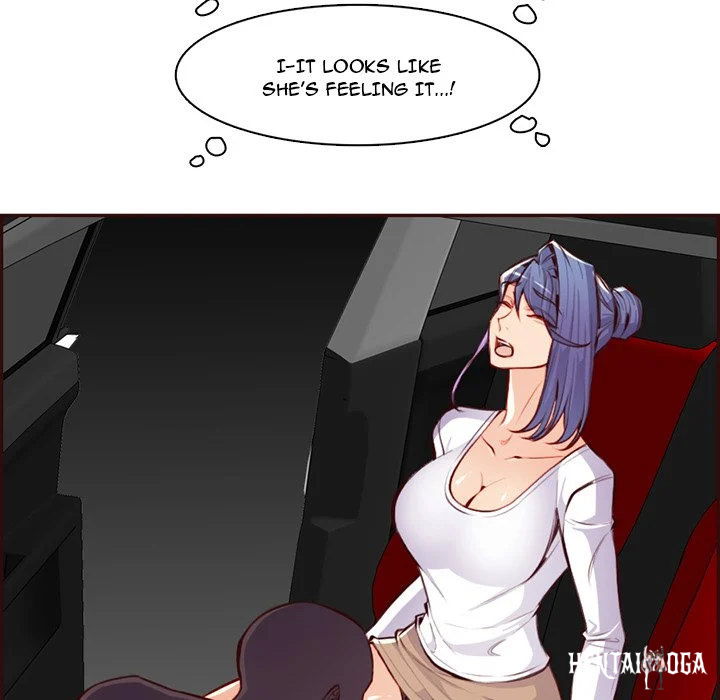 Never Too Late Never Too Late Chapter 102 - Page 61