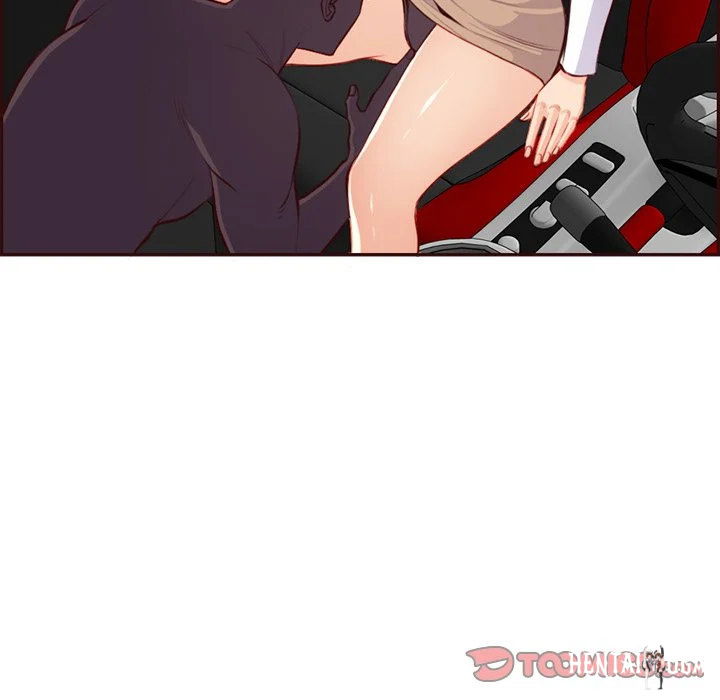 Never Too Late Never Too Late Chapter 102 - Page 62