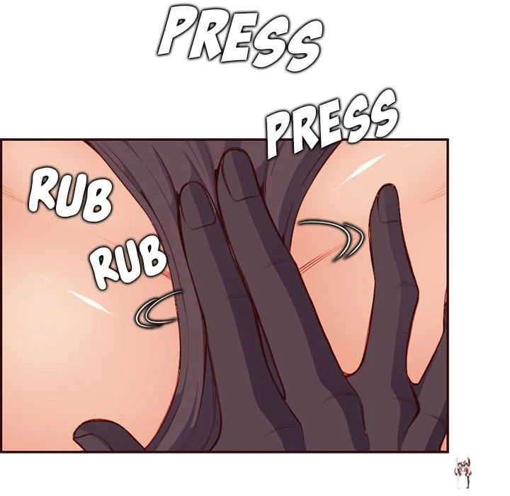 Never Too Late Never Too Late Chapter 102 - Page 63