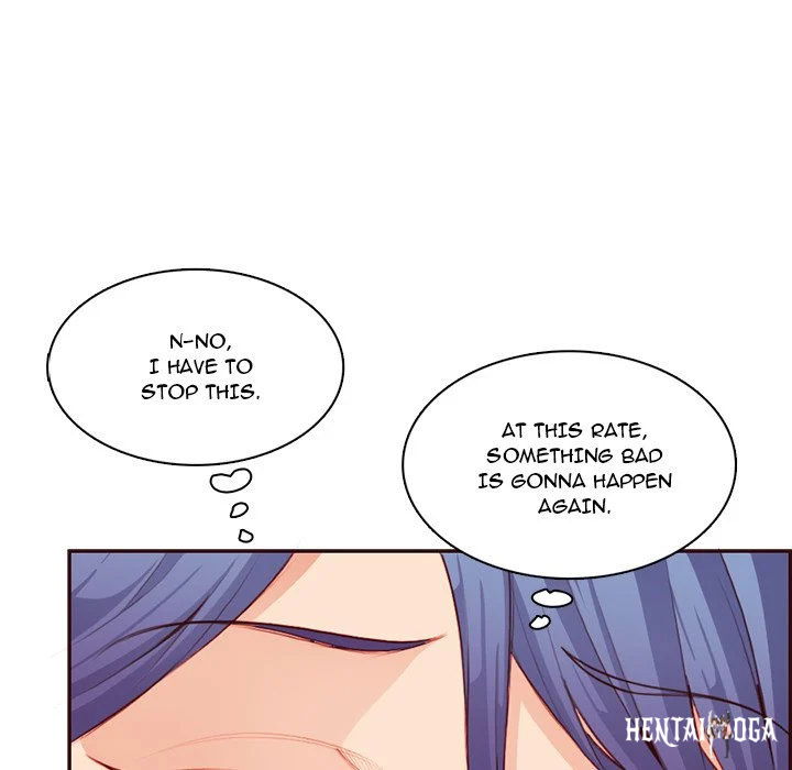 Never Too Late Never Too Late Chapter 102 - Page 64