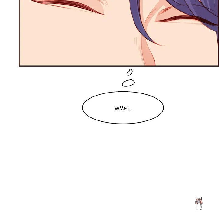 Never Too Late Never Too Late Chapter 102 - Page 65