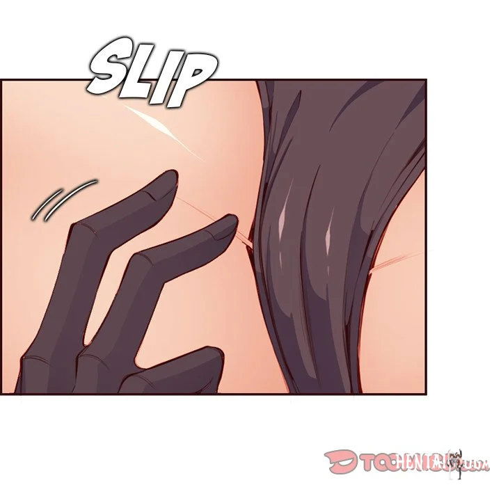 Never Too Late Never Too Late Chapter 102 - Page 66