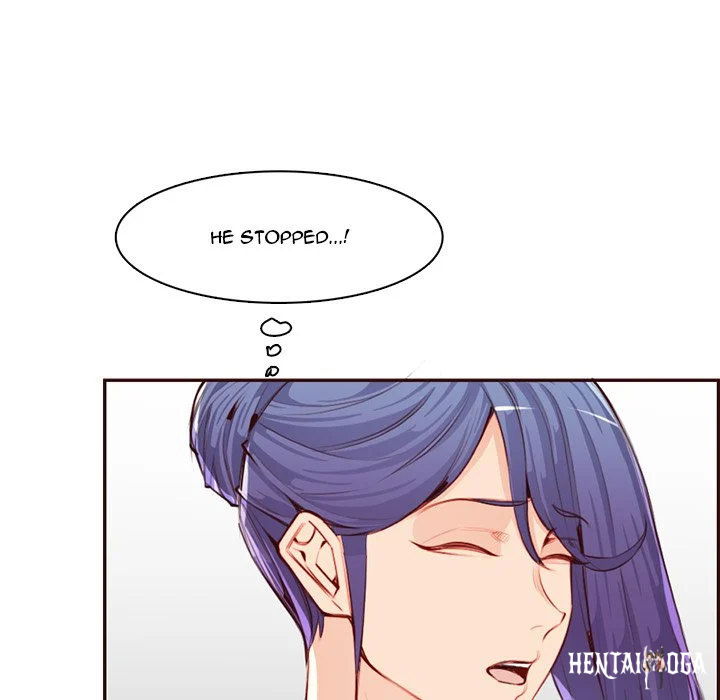 Never Too Late Never Too Late Chapter 102 - Page 69