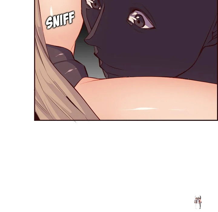 Never Too Late Never Too Late Chapter 102 - Page 73