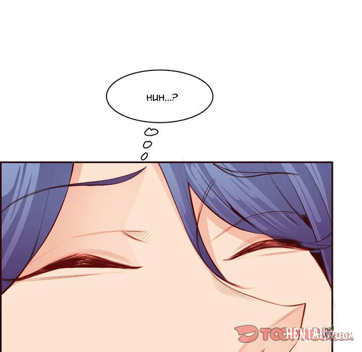 Never Too Late Never Too Late Chapter 102 - Page 74