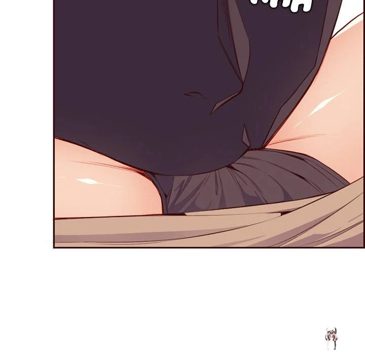 Never Too Late Never Too Late Chapter 102 - Page 76