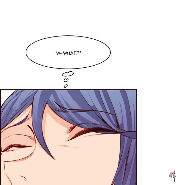 Never Too Late Never Too Late Chapter 102 - Page 77