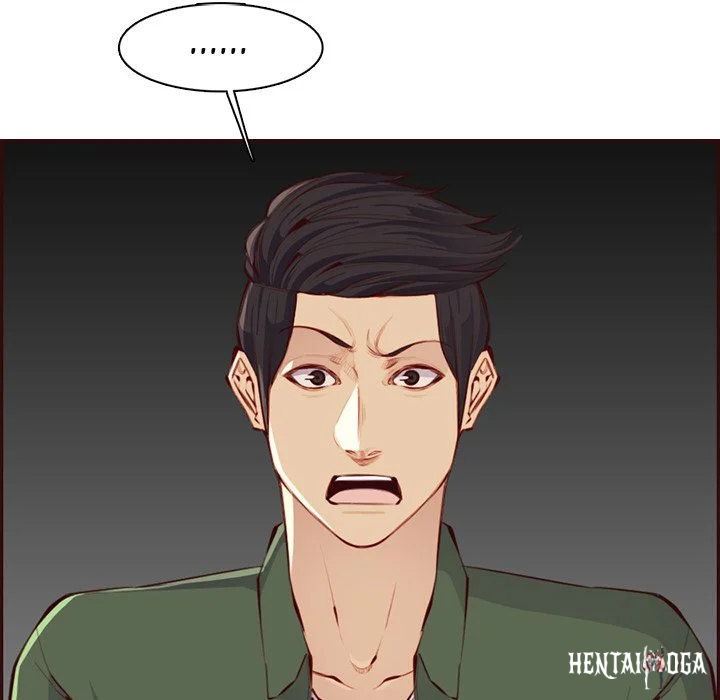 Never Too Late Never Too Late Chapter 102 - Page 8