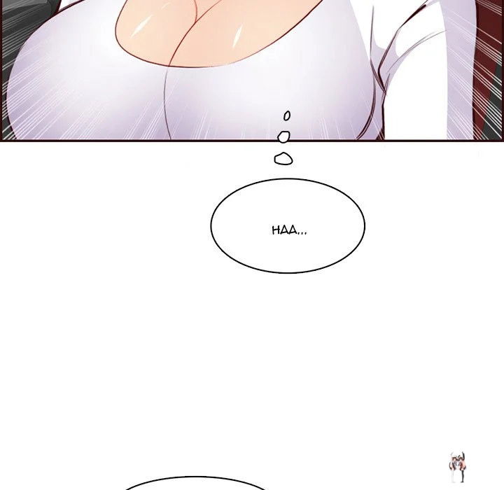 Never Too Late Never Too Late Chapter 102 - Page 83