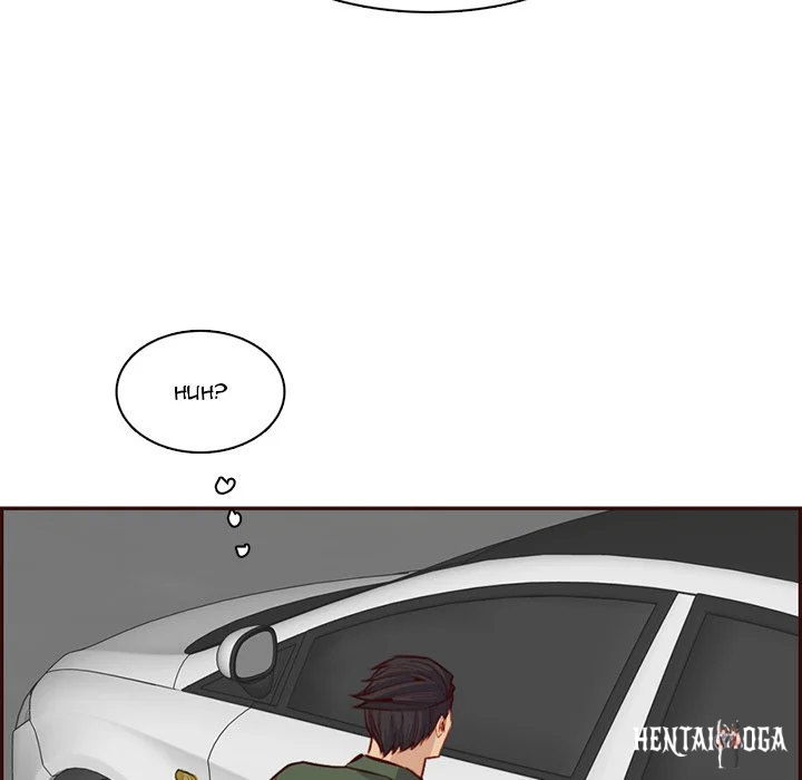 Never Too Late Never Too Late Chapter 102 - Page 87