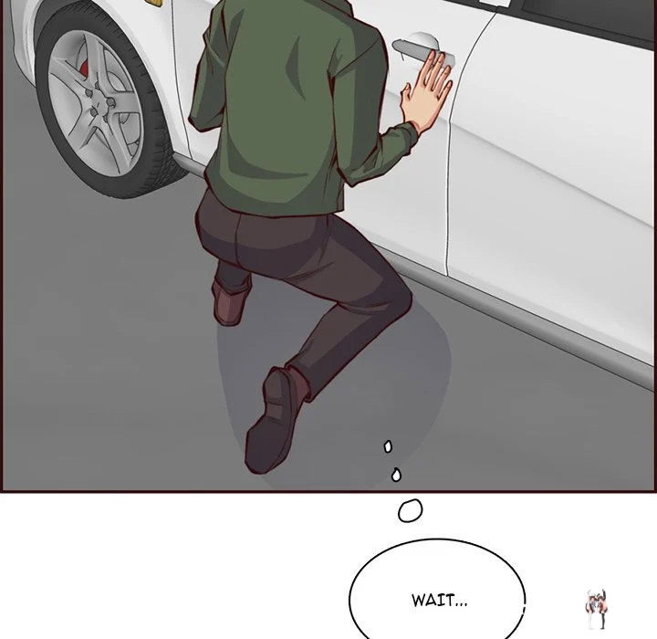 Never Too Late Never Too Late Chapter 102 - Page 88