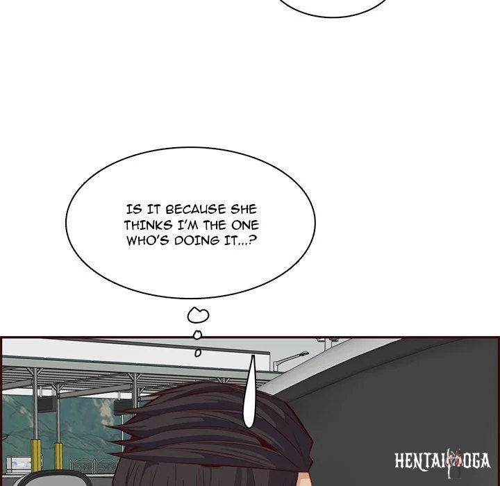 Never Too Late Never Too Late Chapter 102 - Page 89