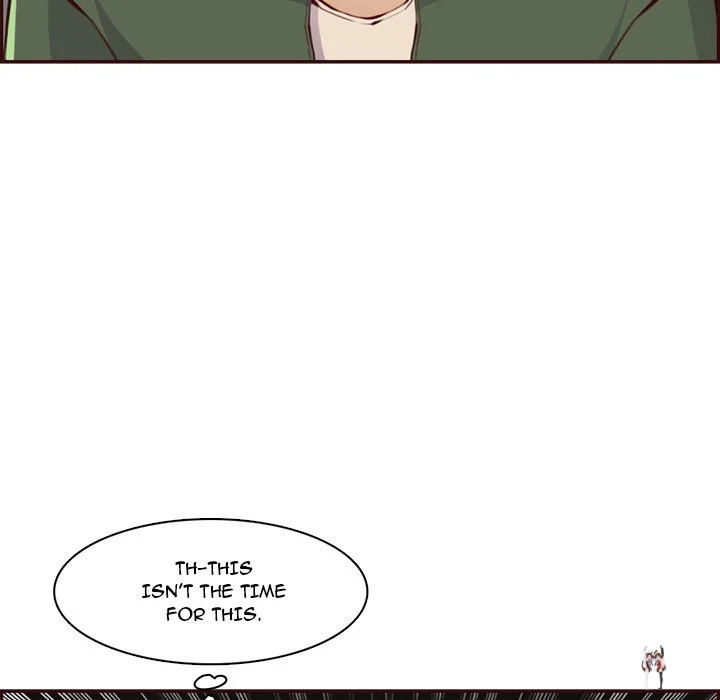 Never Too Late Never Too Late Chapter 102 - Page 9