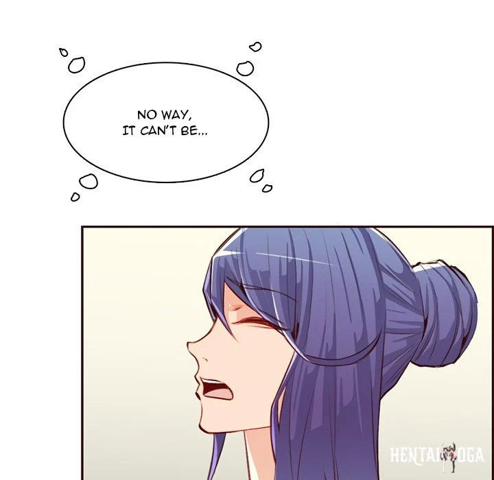 Never Too Late Never Too Late Chapter 102 - Page 91