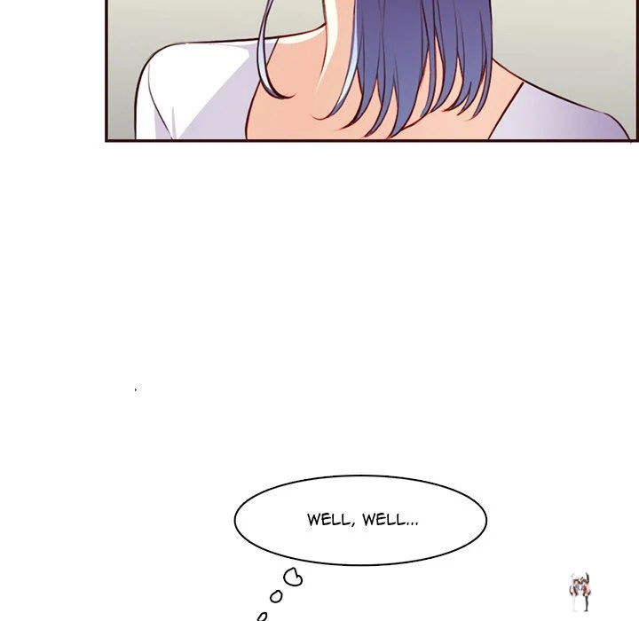 Never Too Late Never Too Late Chapter 102 - Page 92