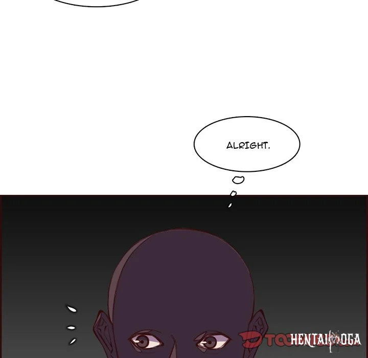 Never Too Late Never Too Late Chapter 102 - Page 94