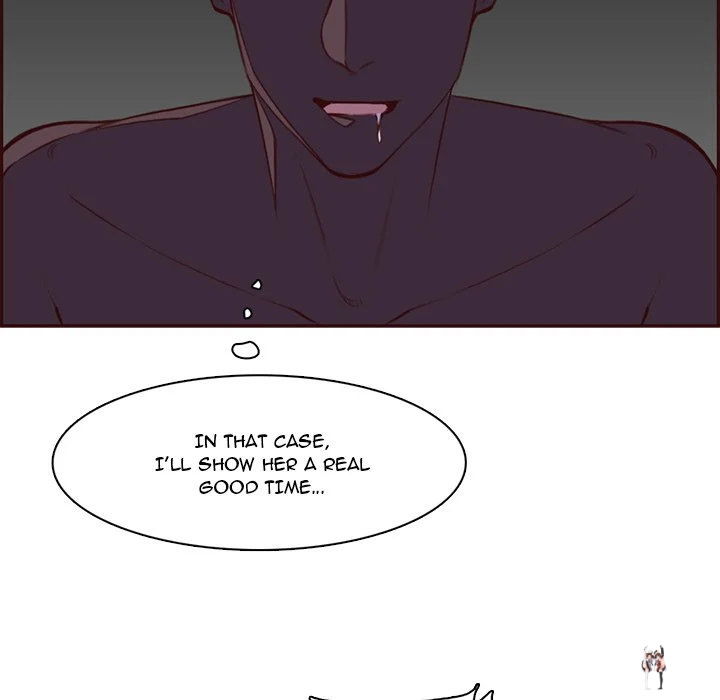 Never Too Late Never Too Late Chapter 102 - Page 95